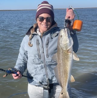 fishing